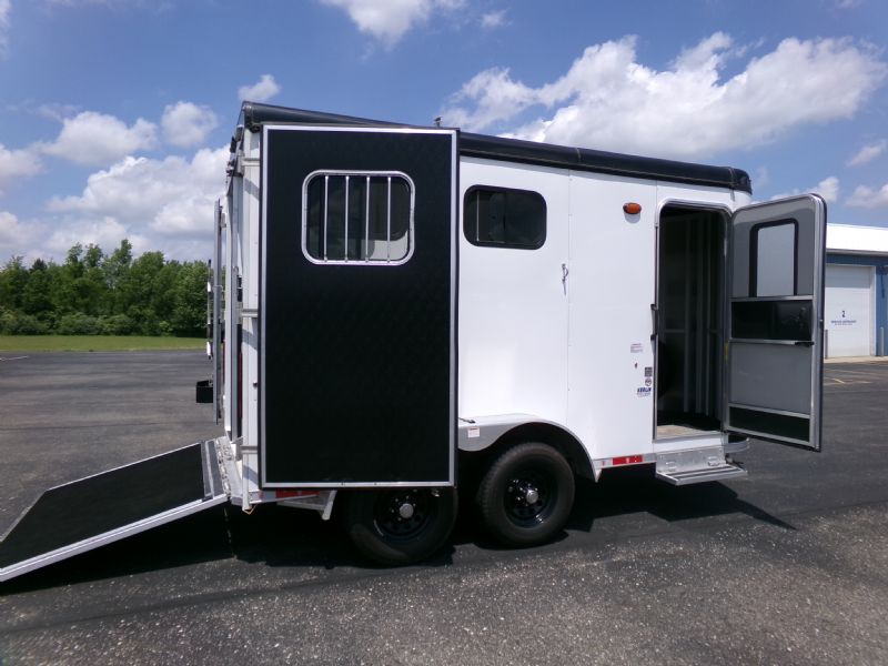 Used Horse Trailers for Sale