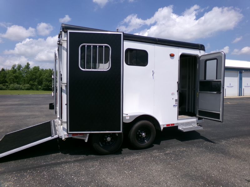 Used Horse Trailers for Sale