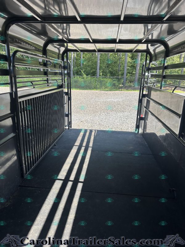 Used Horse Trailers for Sale