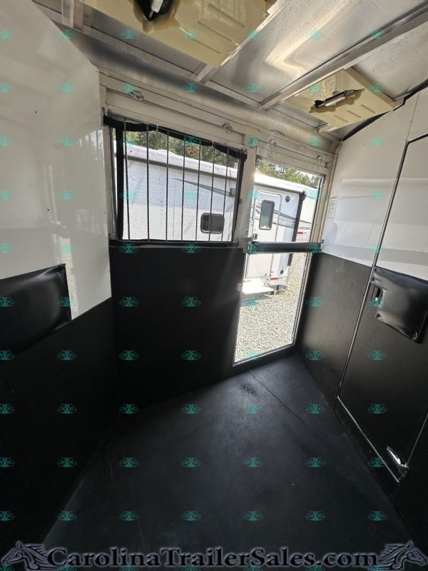 Used Horse Trailers for Sale