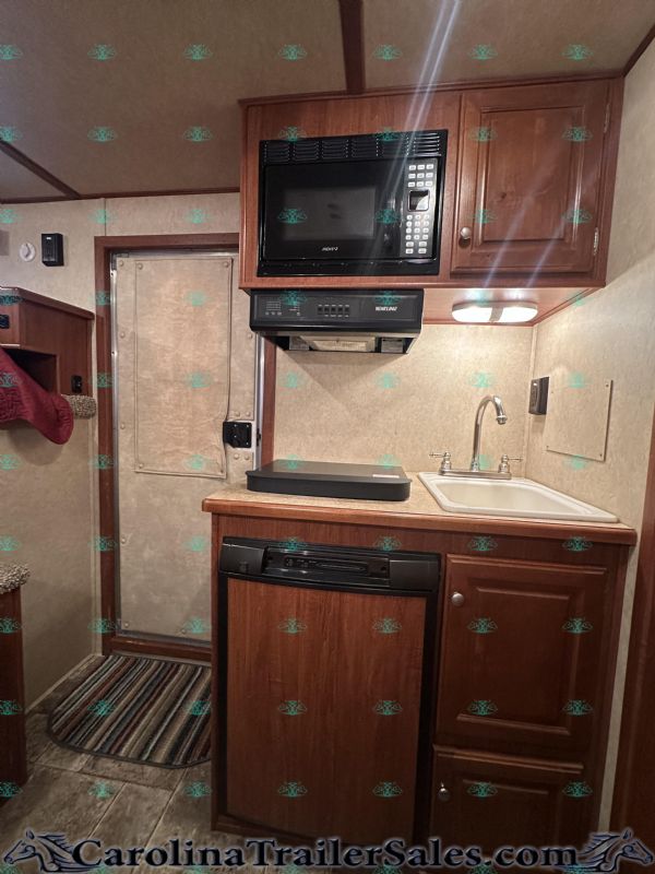 Used Horse Trailers for Sale