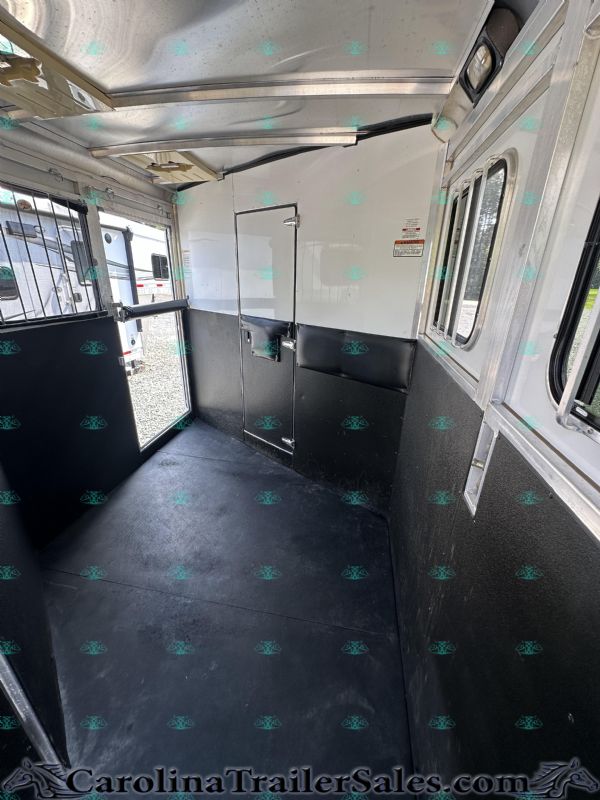 Used Horse Trailers for Sale