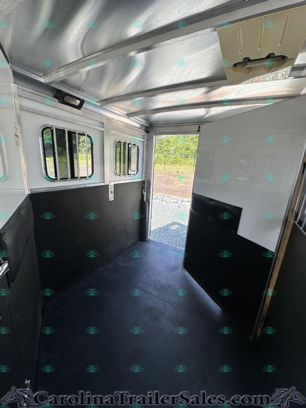 Used Horse Trailers for Sale