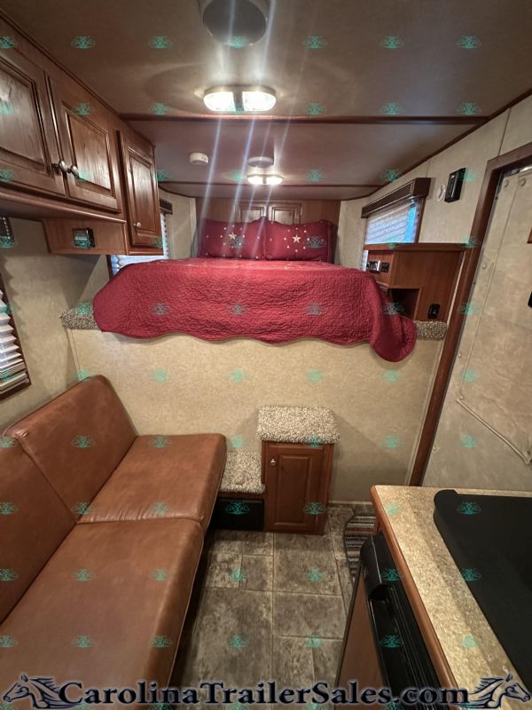 Used Horse Trailers for Sale