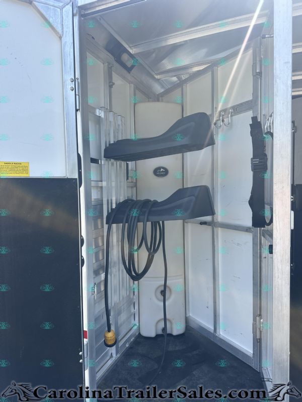 Used Horse Trailers for Sale
