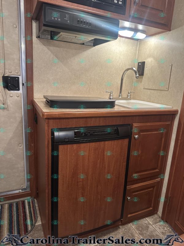 Used Horse Trailers for Sale