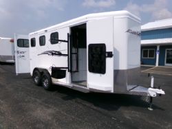 Horse Trailer for sale in MI