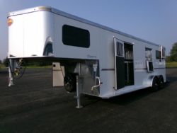 Horse Trailer for sale in MI