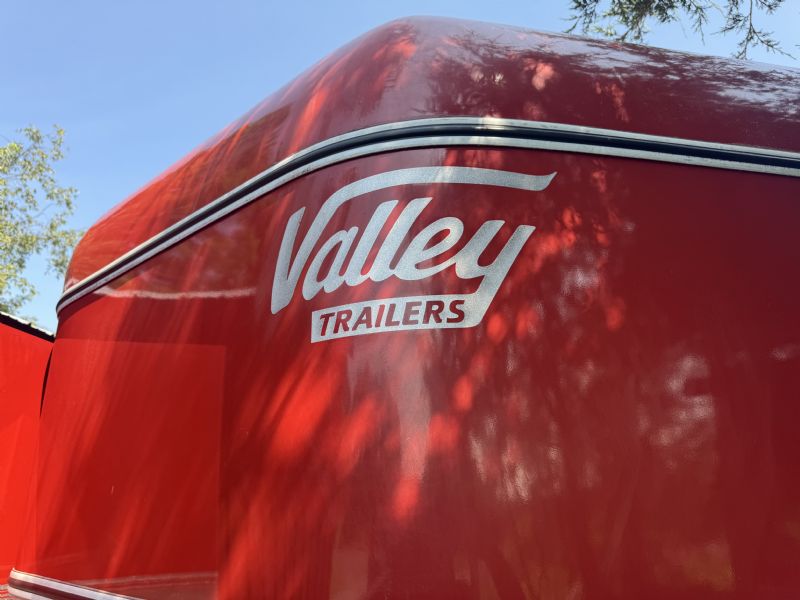 Used Horse Trailers for Sale