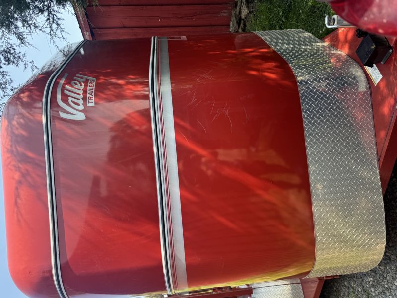 Used Horse Trailers for Sale