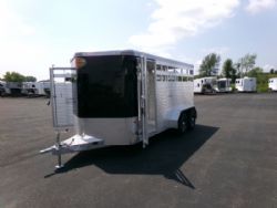 Horse Trailer for sale in MI