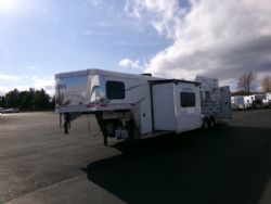 Horse Trailer for sale in MI