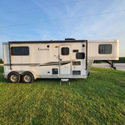 Horse Trailer for sale in IL