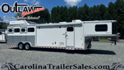 Horse Trailer for sale in NC