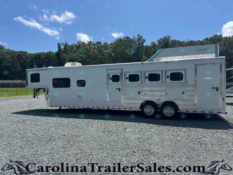 Used Horse Trailers for Sale