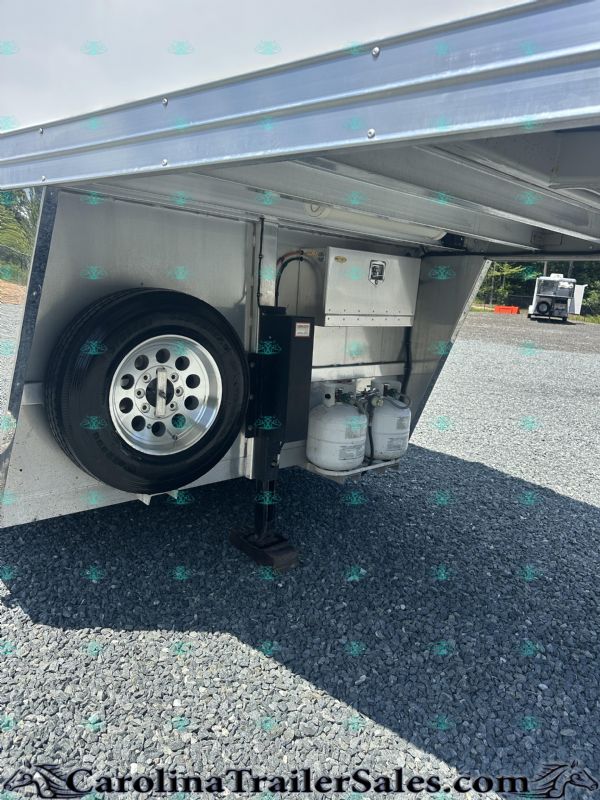 Used Horse Trailers for Sale