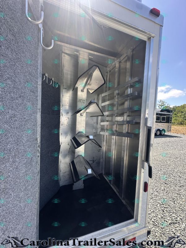 Used Horse Trailers for Sale