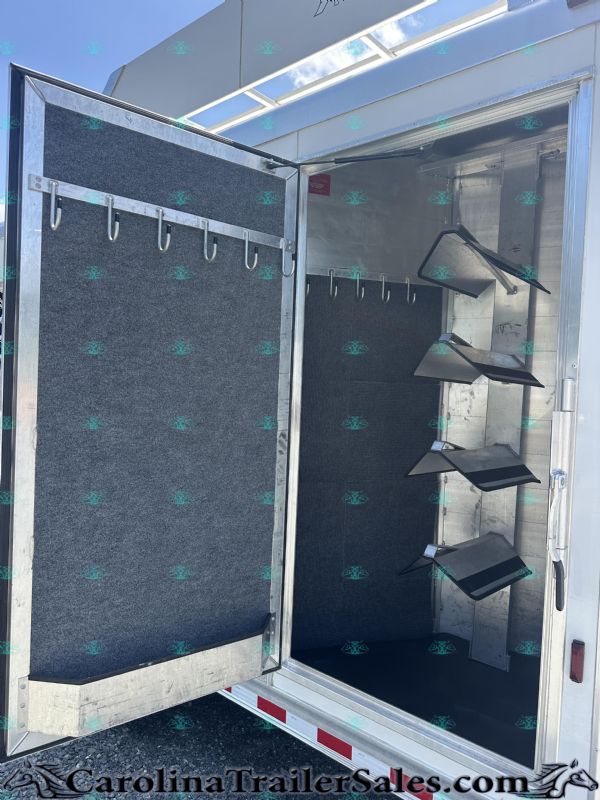 Used Horse Trailers for Sale