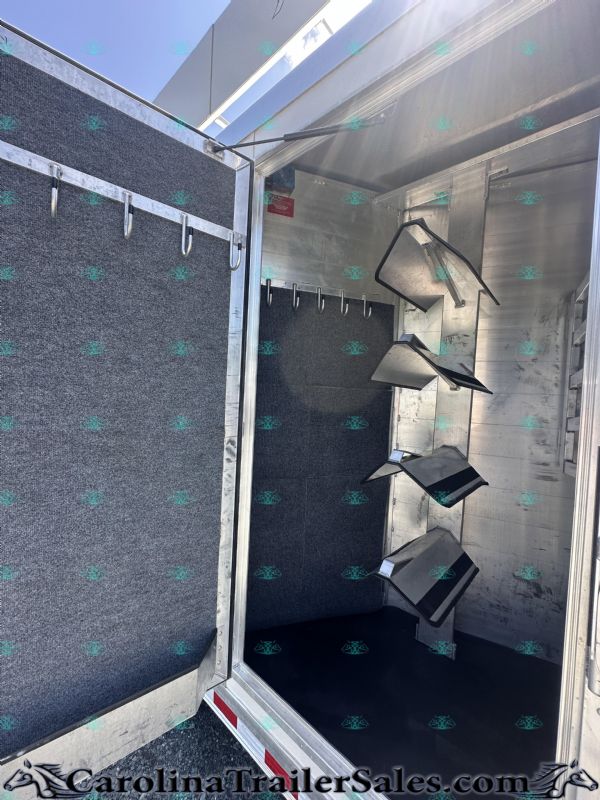 Used Horse Trailers for Sale