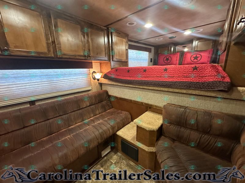 Used Horse Trailers for Sale
