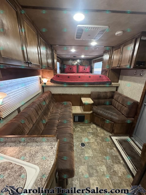 Used Horse Trailers for Sale