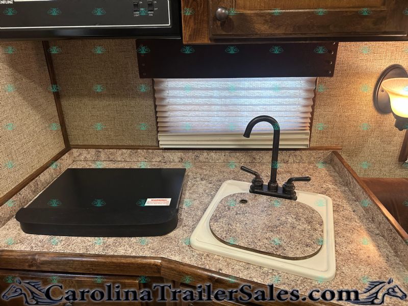 Used Horse Trailers for Sale