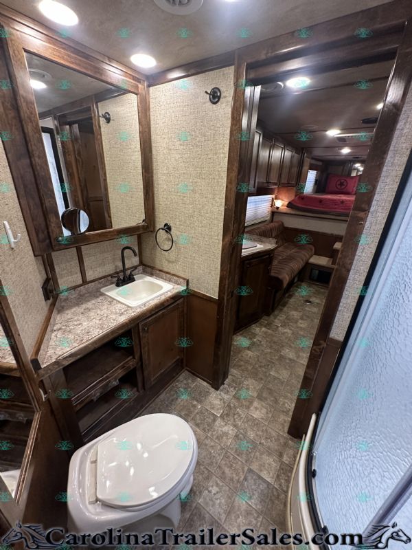 Used Horse Trailers for Sale
