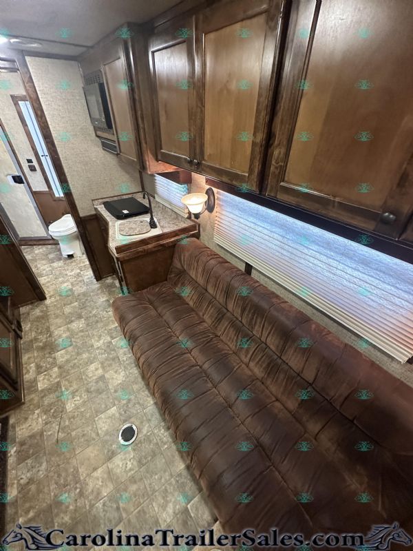 Used Horse Trailers for Sale