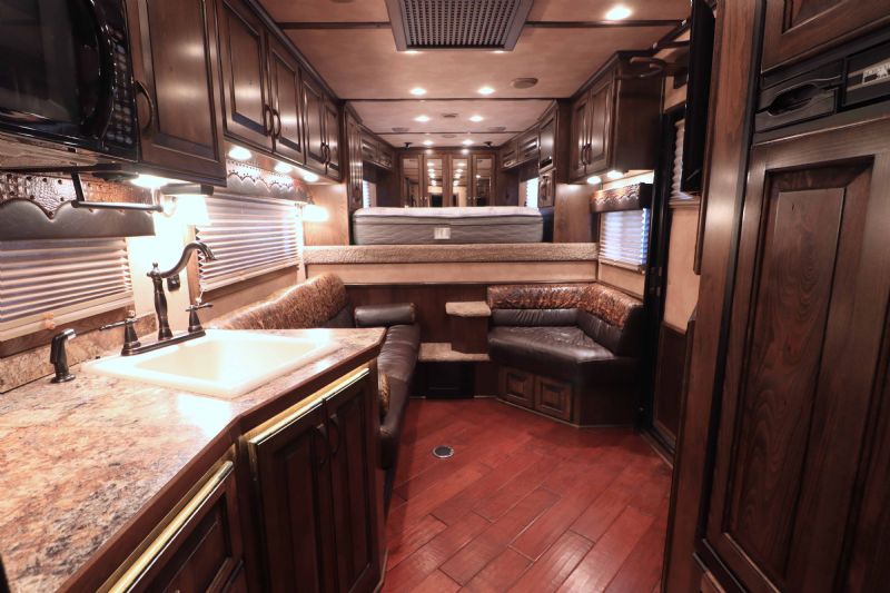 Used Horse Trailers for Sale