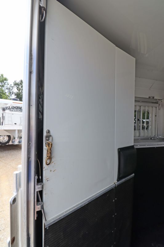 Used Horse Trailers for Sale