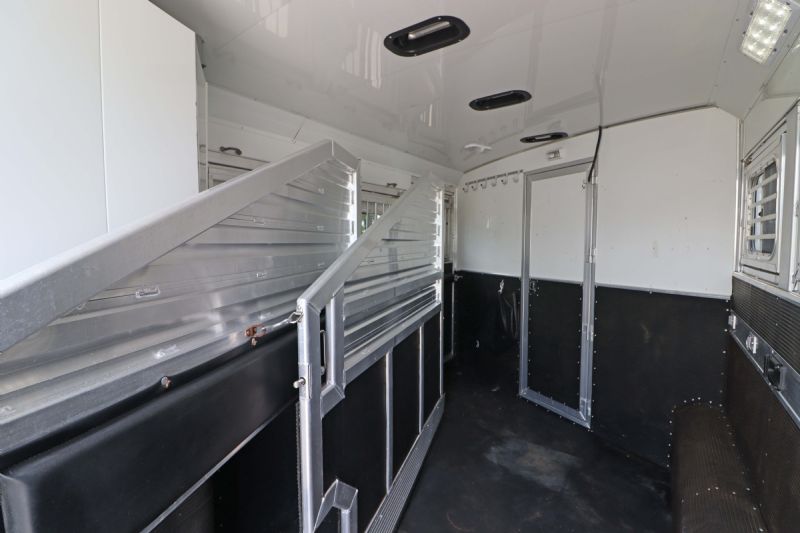 Used Horse Trailers for Sale