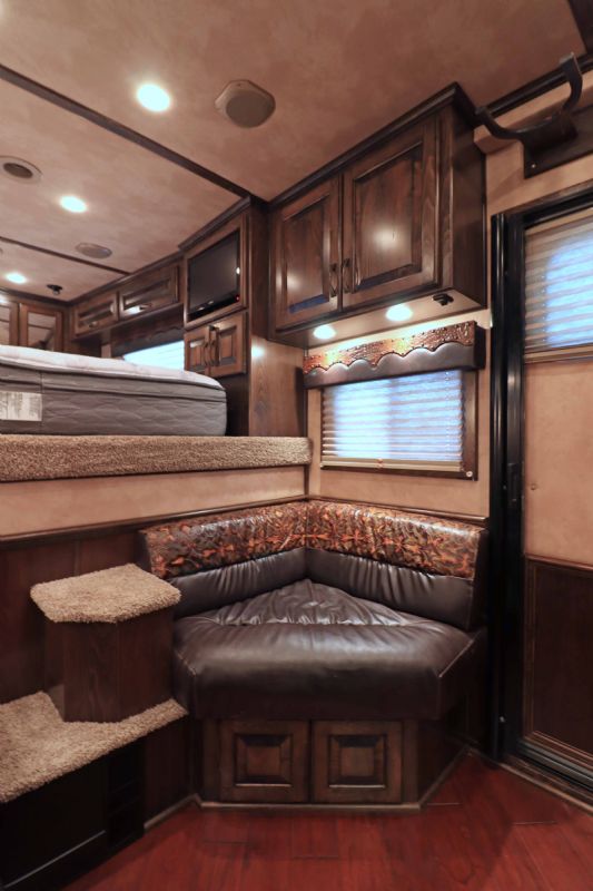 Used Horse Trailers for Sale