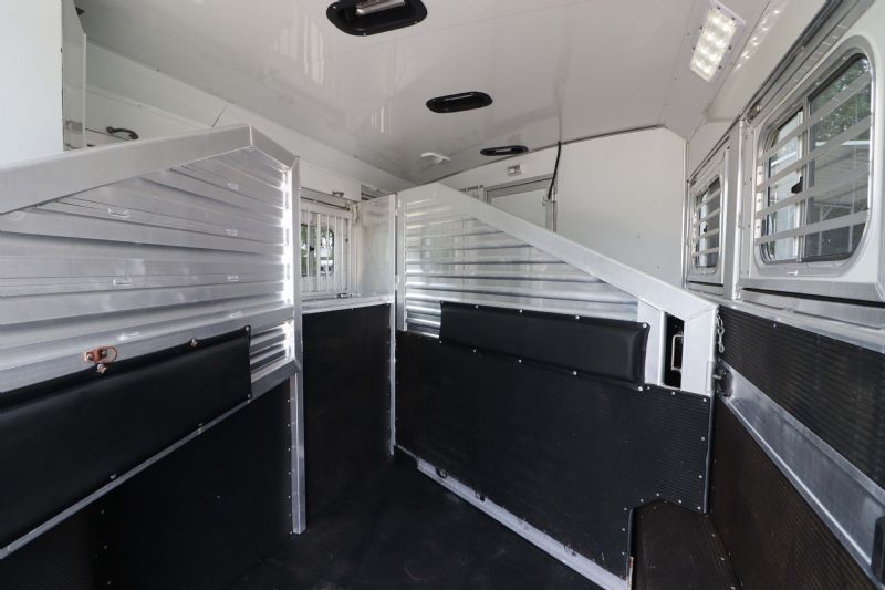 Used Horse Trailers for Sale
