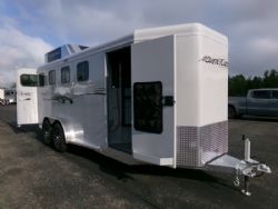 Horse Trailer for sale in MI