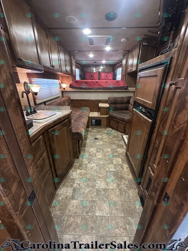 Used Horse Trailers for Sale