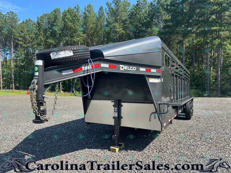 Used Horse Trailers for Sale