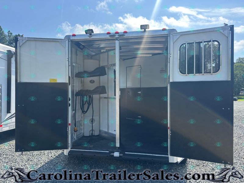 Used Horse Trailers for Sale