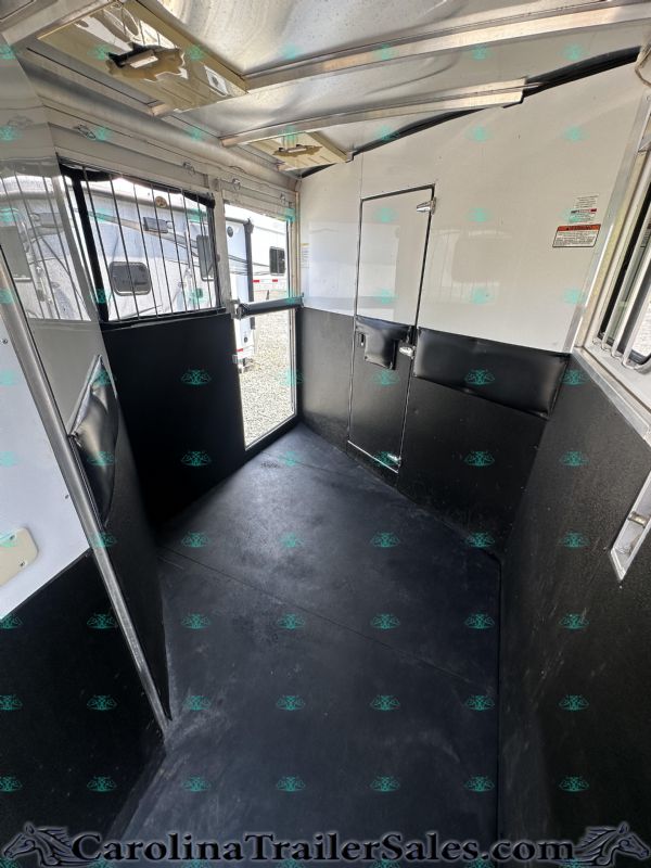 Used Horse Trailers for Sale