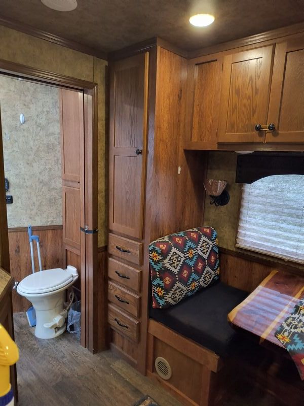 Used Horse Trailers for Sale