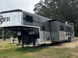 Horse Trailer for sale in TN