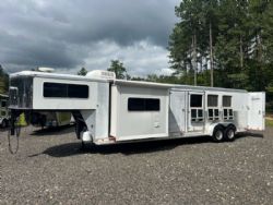 Horse Trailer for sale in NC