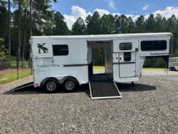 Horse Trailer for sale in NC