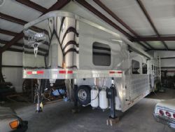 Horse Trailer for sale in AL