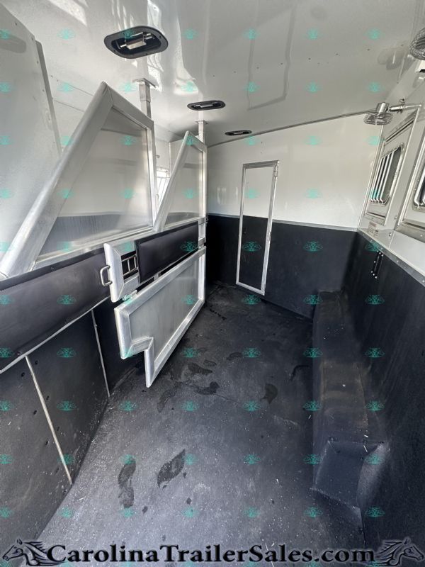 Used Horse Trailers for Sale