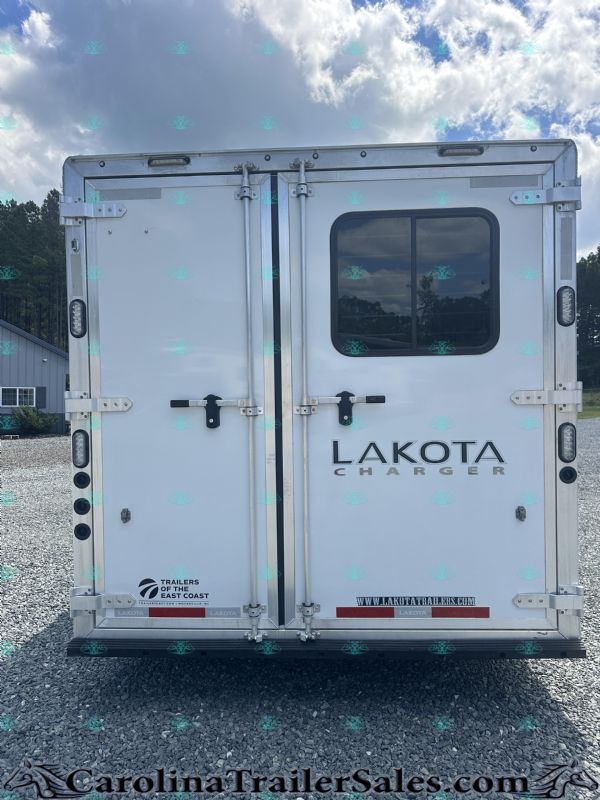Used Horse Trailers for Sale