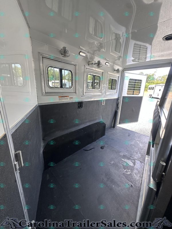 Used Horse Trailers for Sale