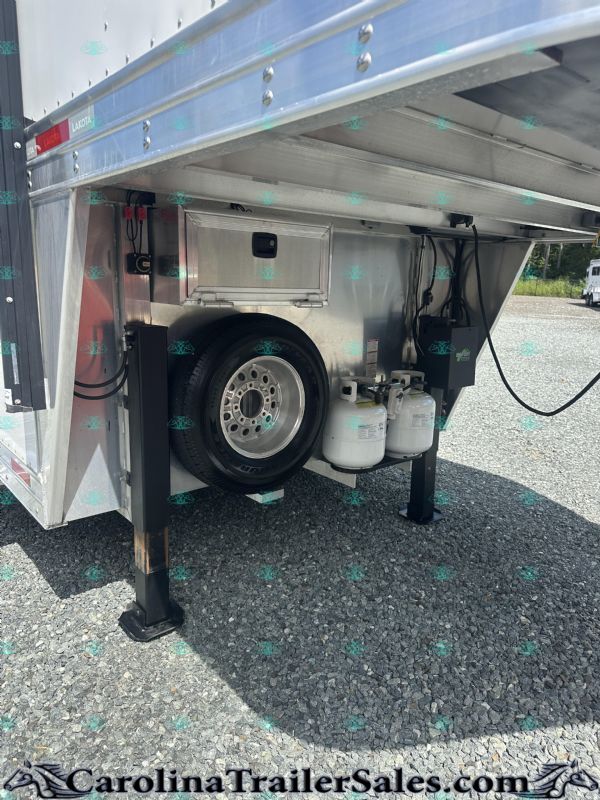 Used Horse Trailers for Sale