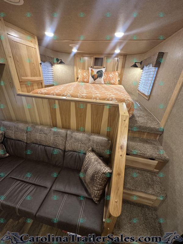 Used Horse Trailers for Sale