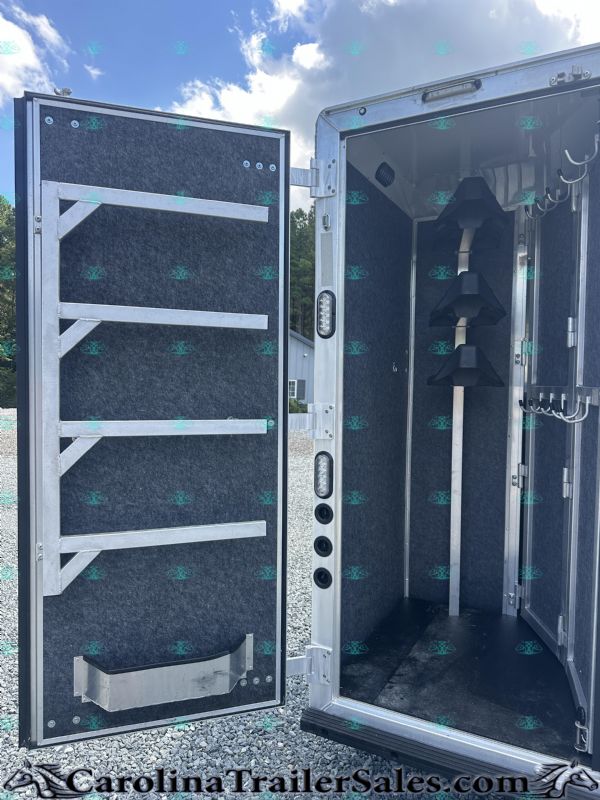 Used Horse Trailers for Sale