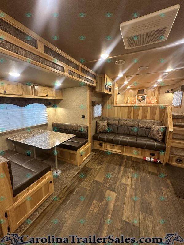 Used Horse Trailers for Sale